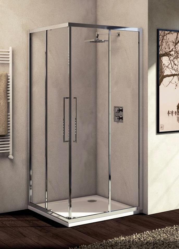 Cabine de duș transparentă Ideal Standard