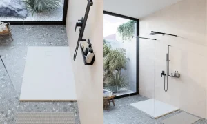 cada la nivelul solului