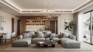 amenajare spatiu multifunctional