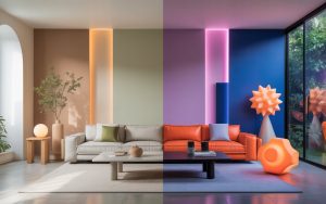 culorile anului 2025