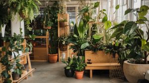 design biophilic