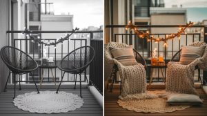 balcon cozy