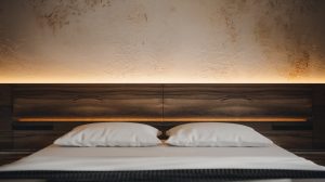 culoarea din dormitor