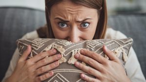 textile care miroase